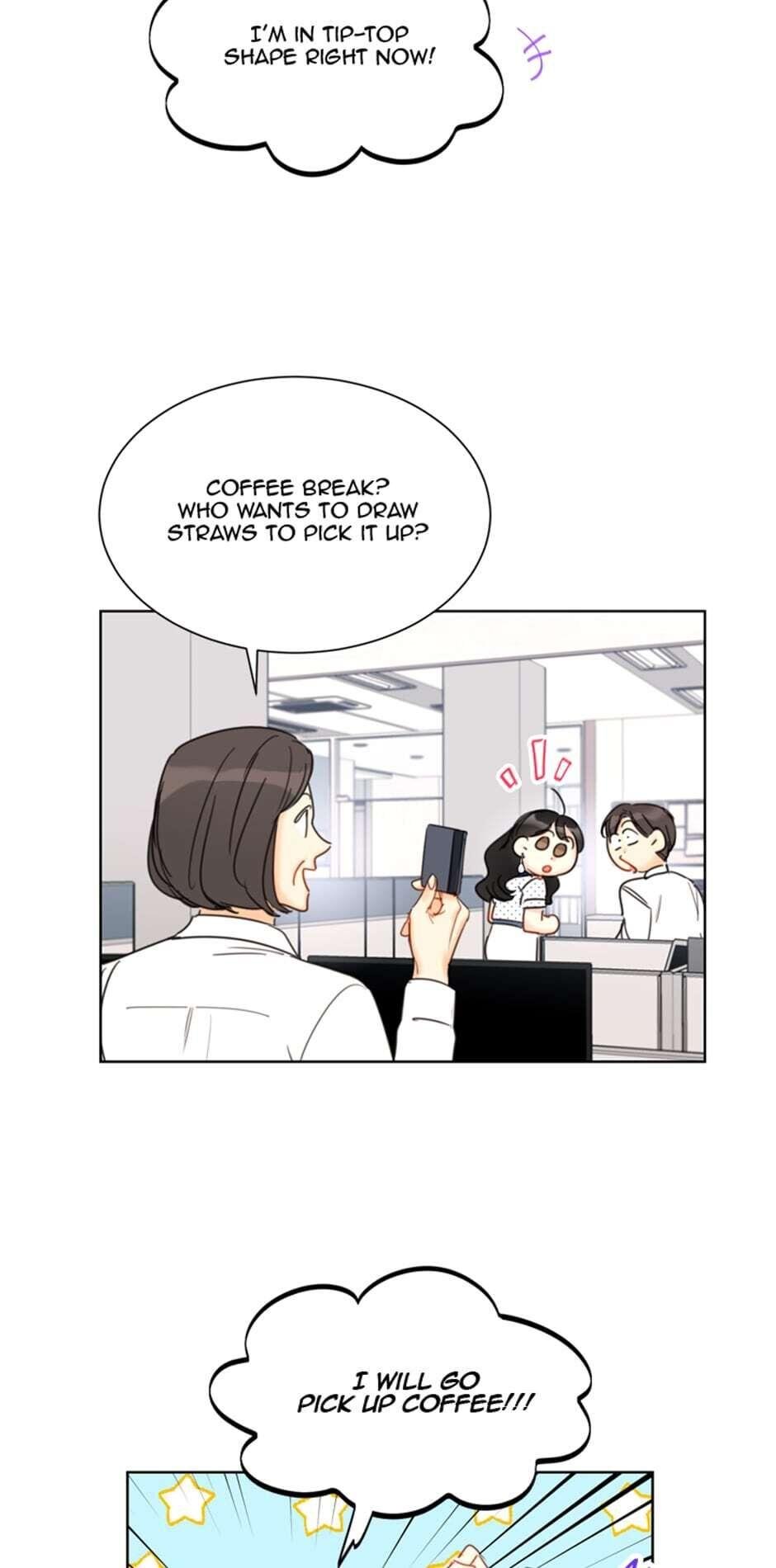 Read A Business Proposal EN Manga Online