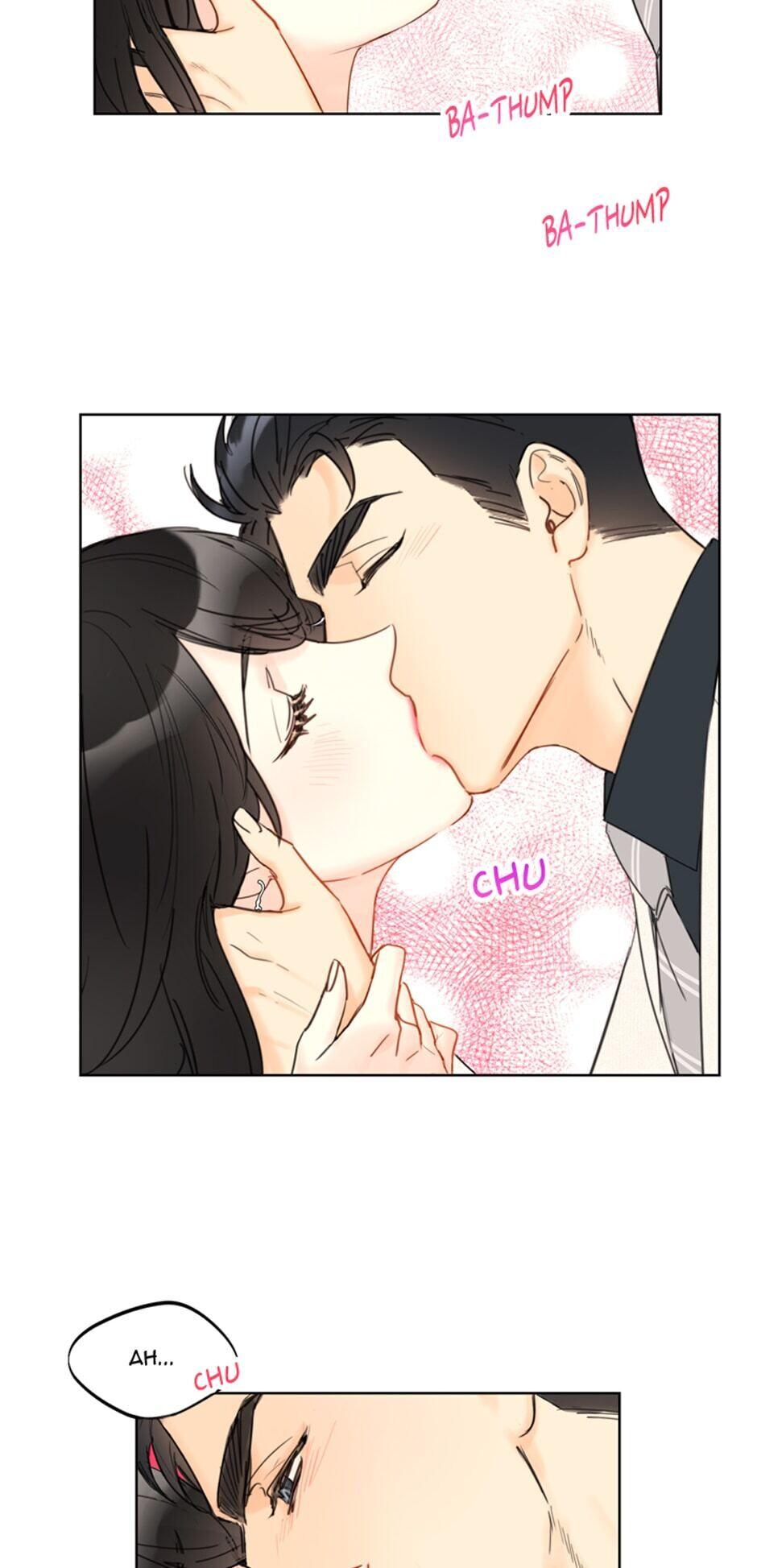 Read A Business Proposal EN Manga Online