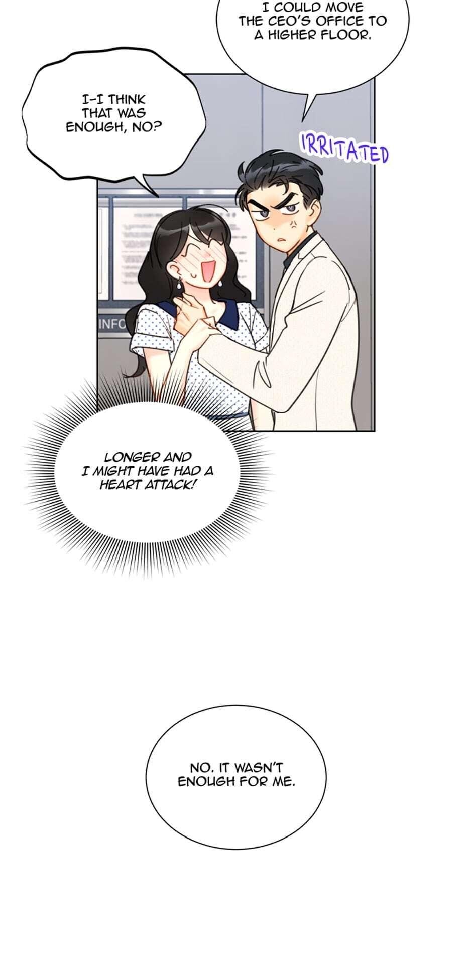 Read A Business Proposal EN Manga Online