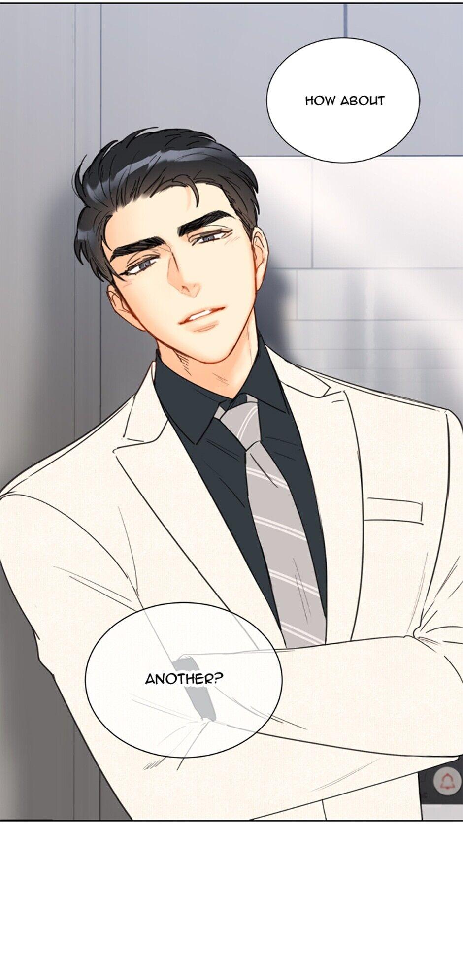 Read A Business Proposal EN Manga Online