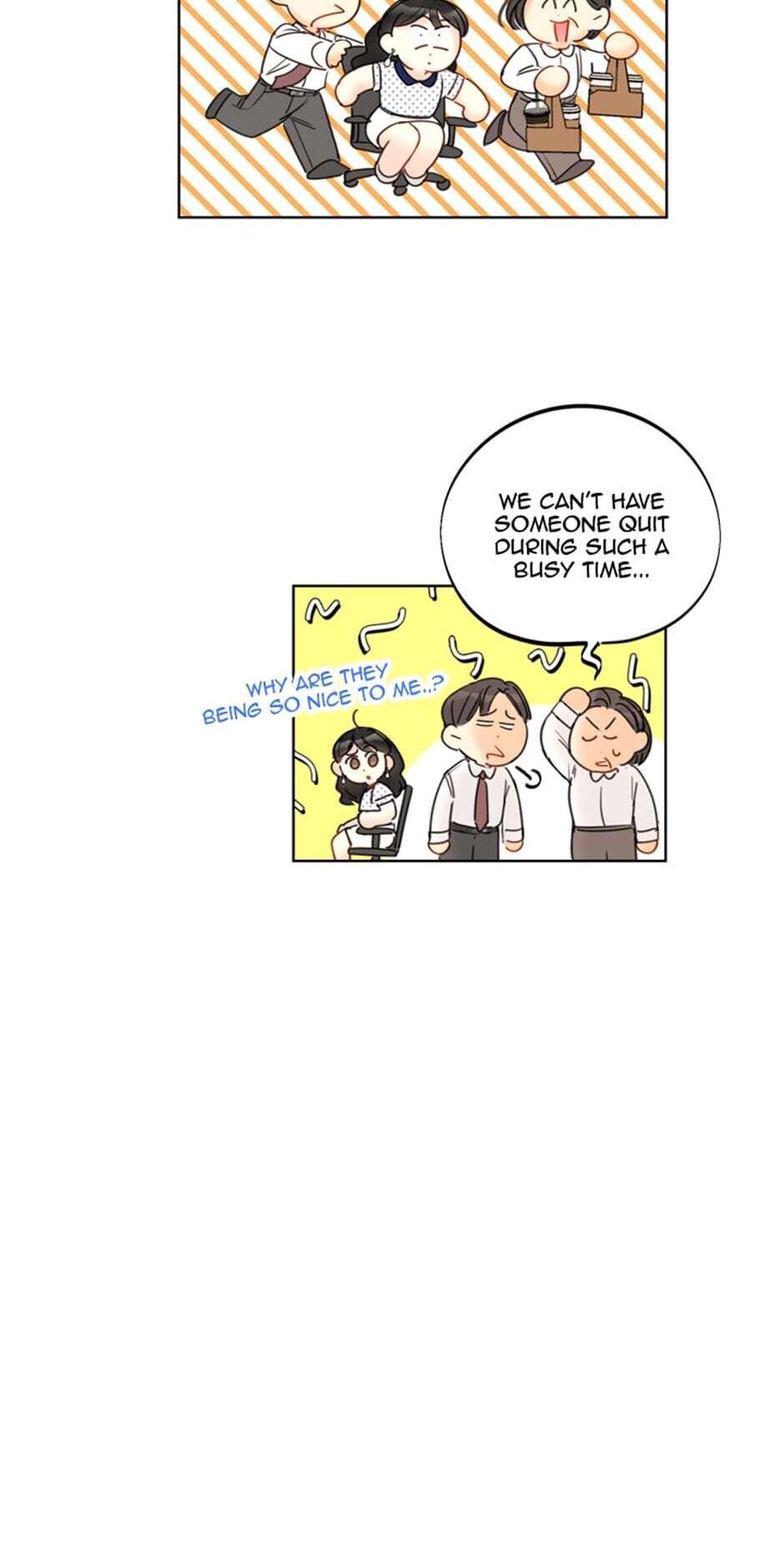 Read A Business Proposal EN Manga Online