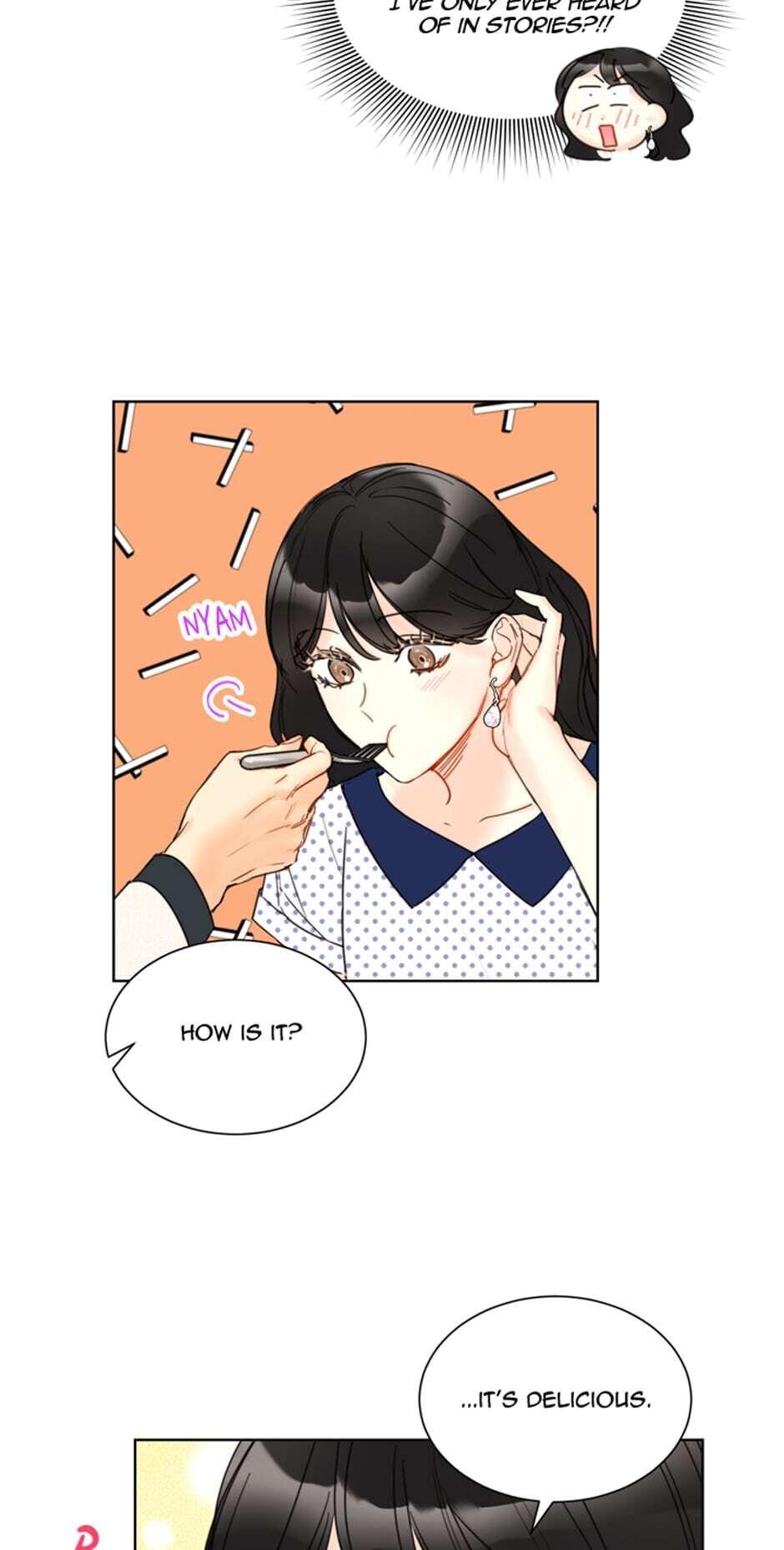 Read A Business Proposal EN Manga Online