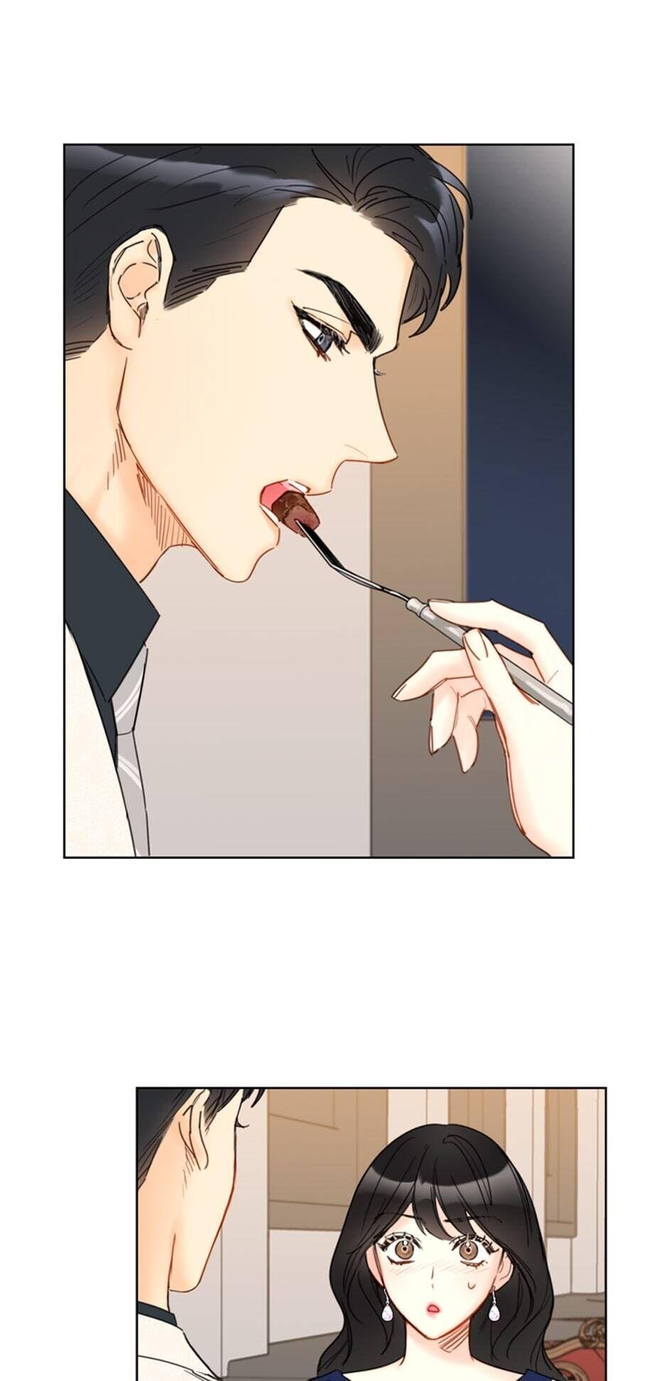 Read A Business Proposal EN Manga Online