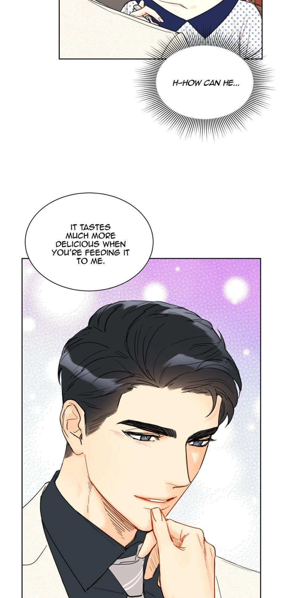 Read A Business Proposal EN Manga Online