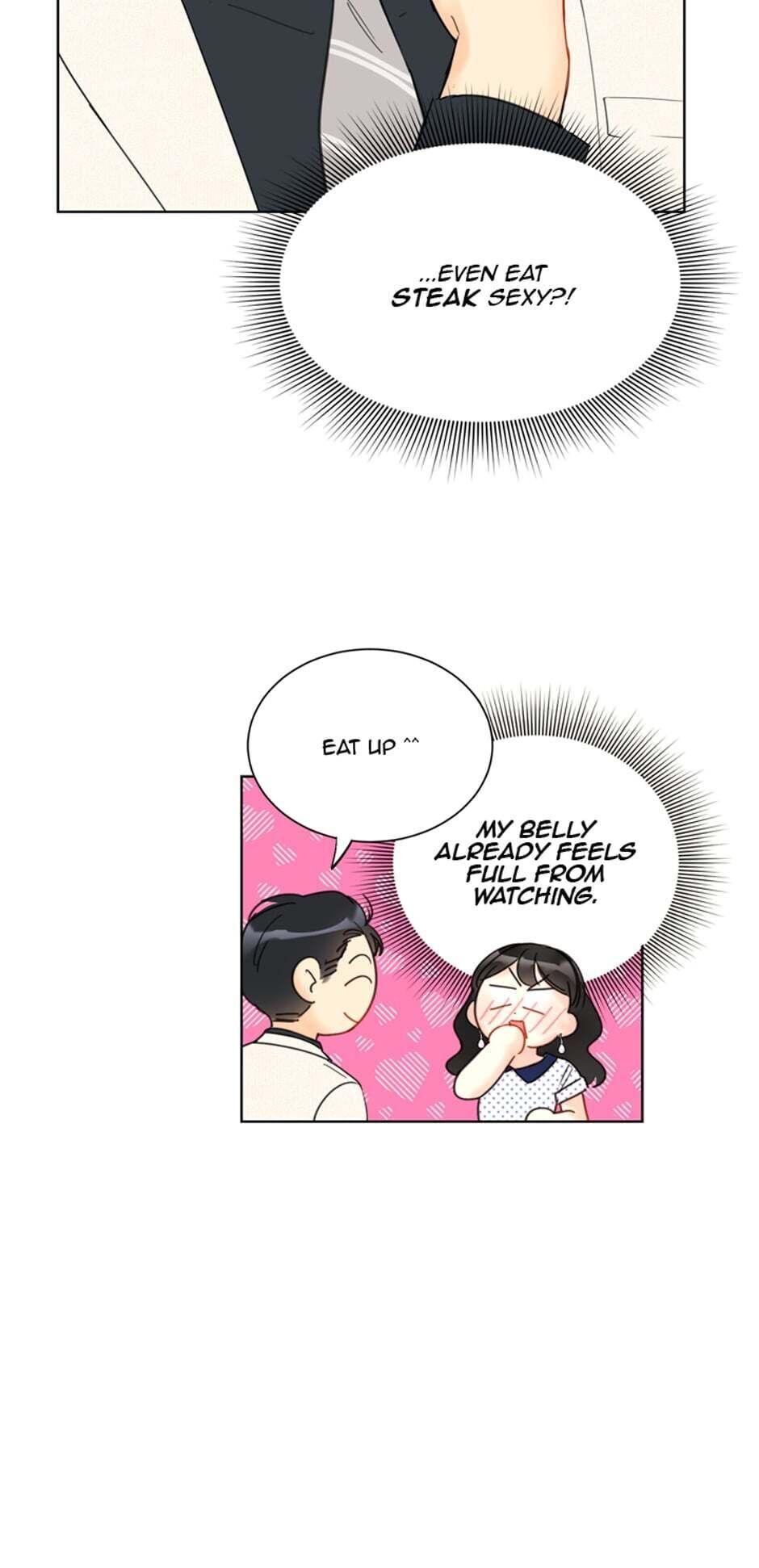 Read A Business Proposal EN Manga Online