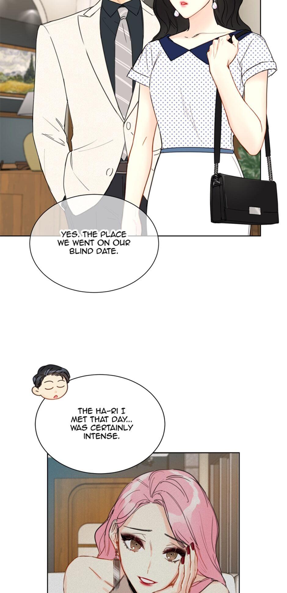 Read A Business Proposal EN Manga Online