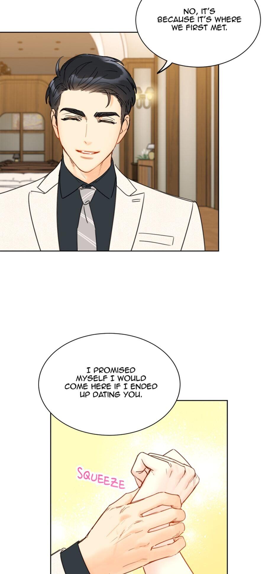 Read A Business Proposal EN Manga Online