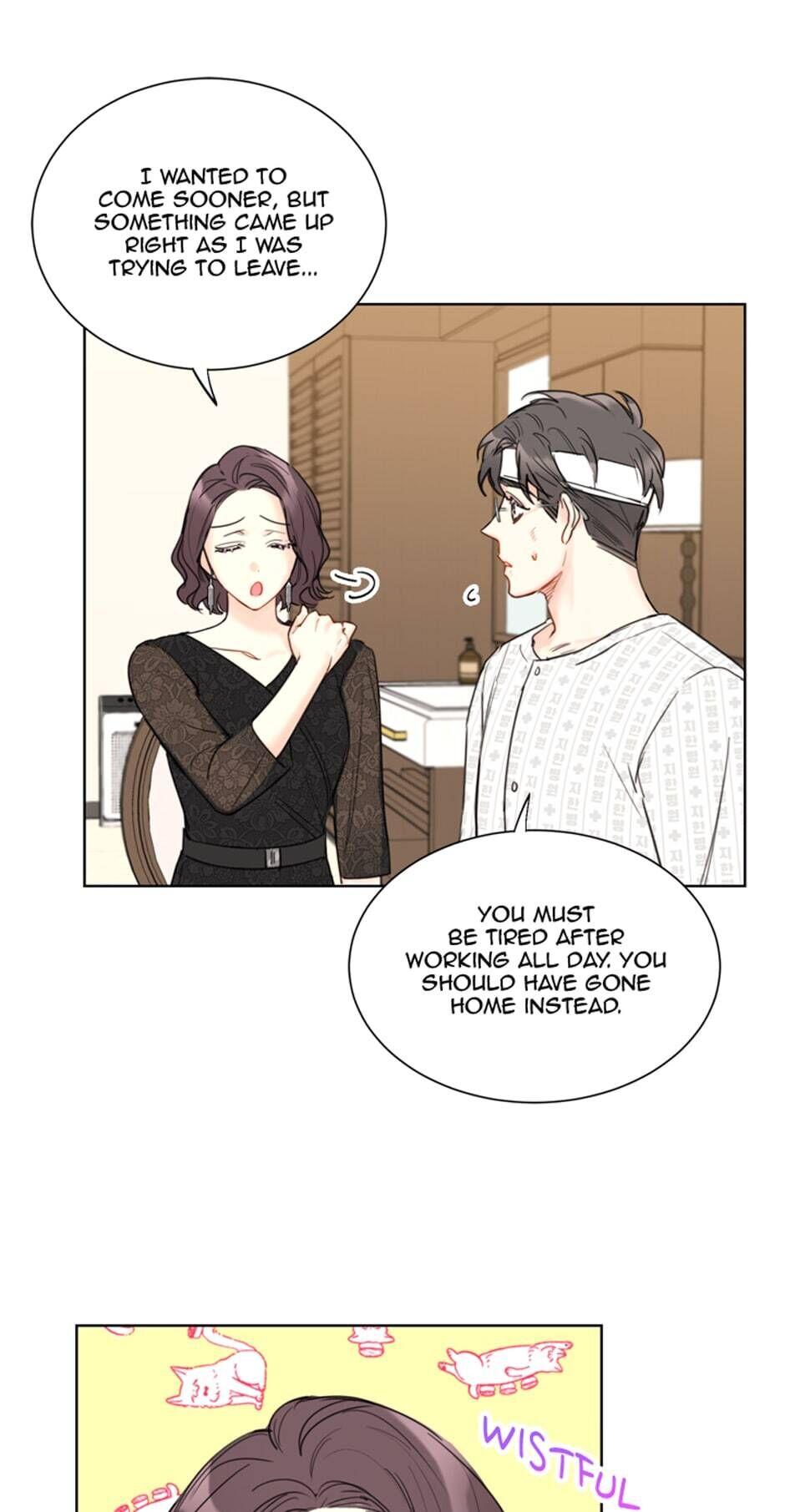 Read A Business Proposal EN Manga Online