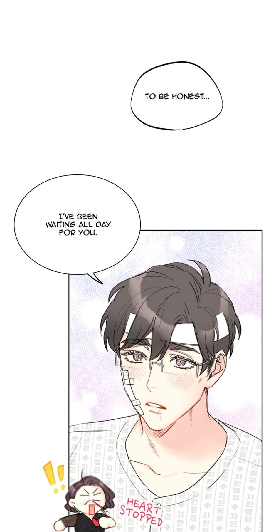 Read A Business Proposal EN Manga Online