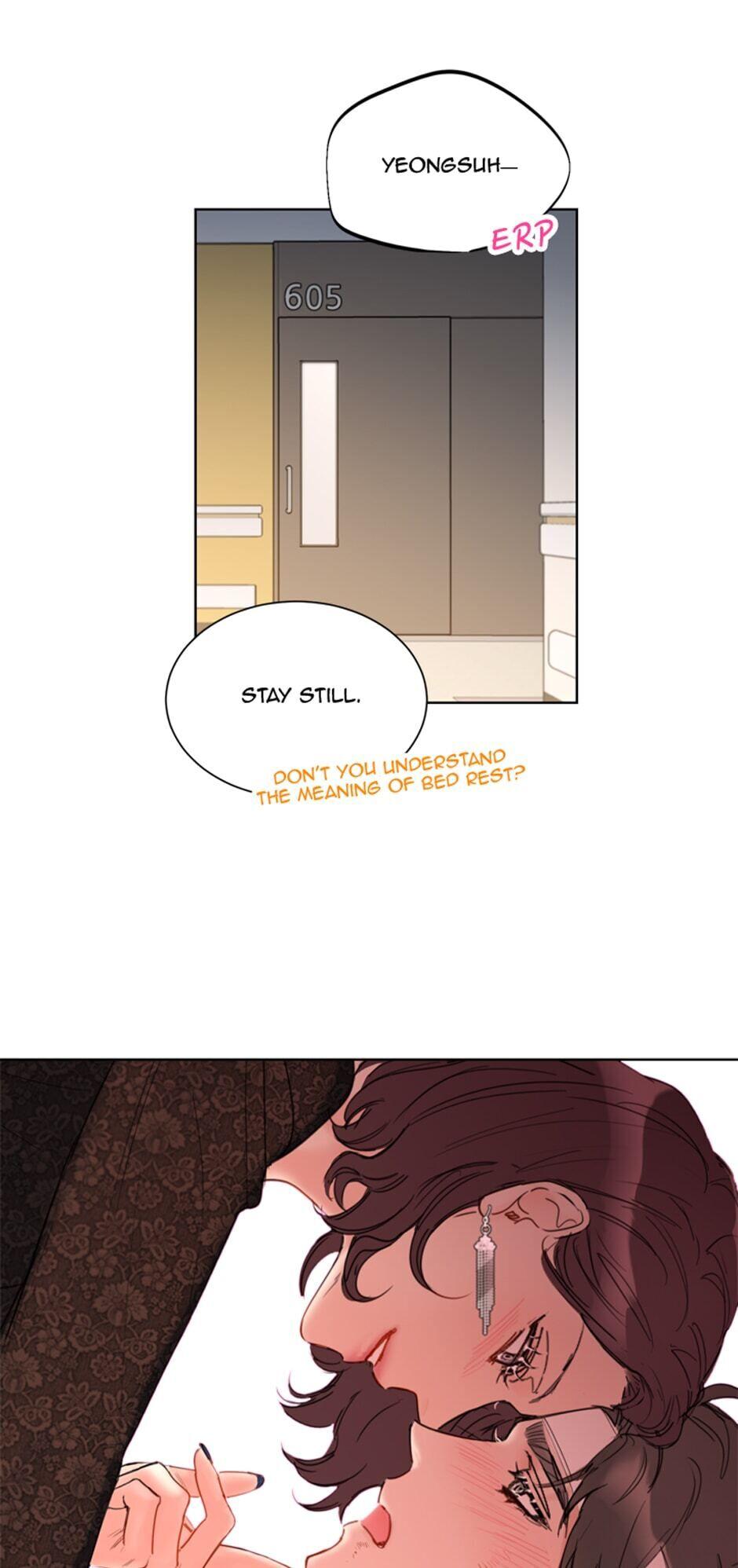 Read A Business Proposal EN Manga Online