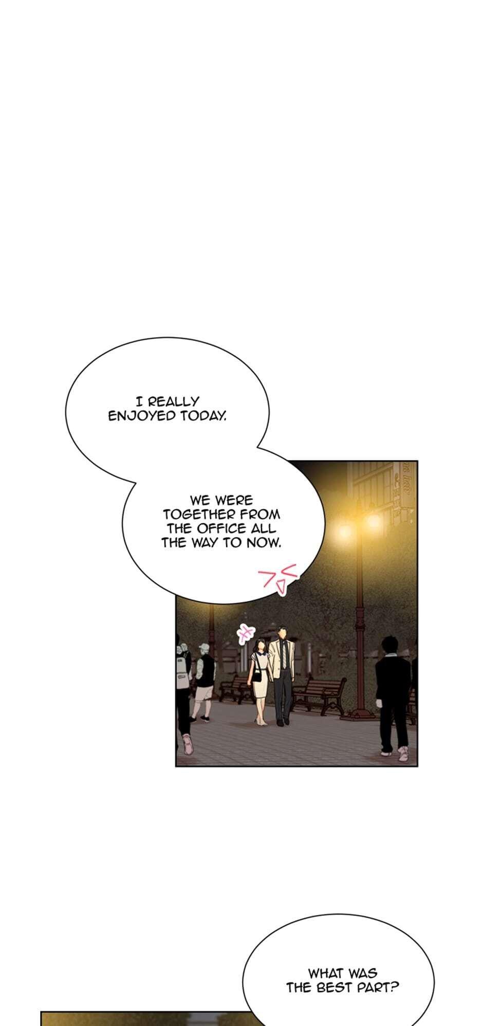 Read A Business Proposal EN Manga Online