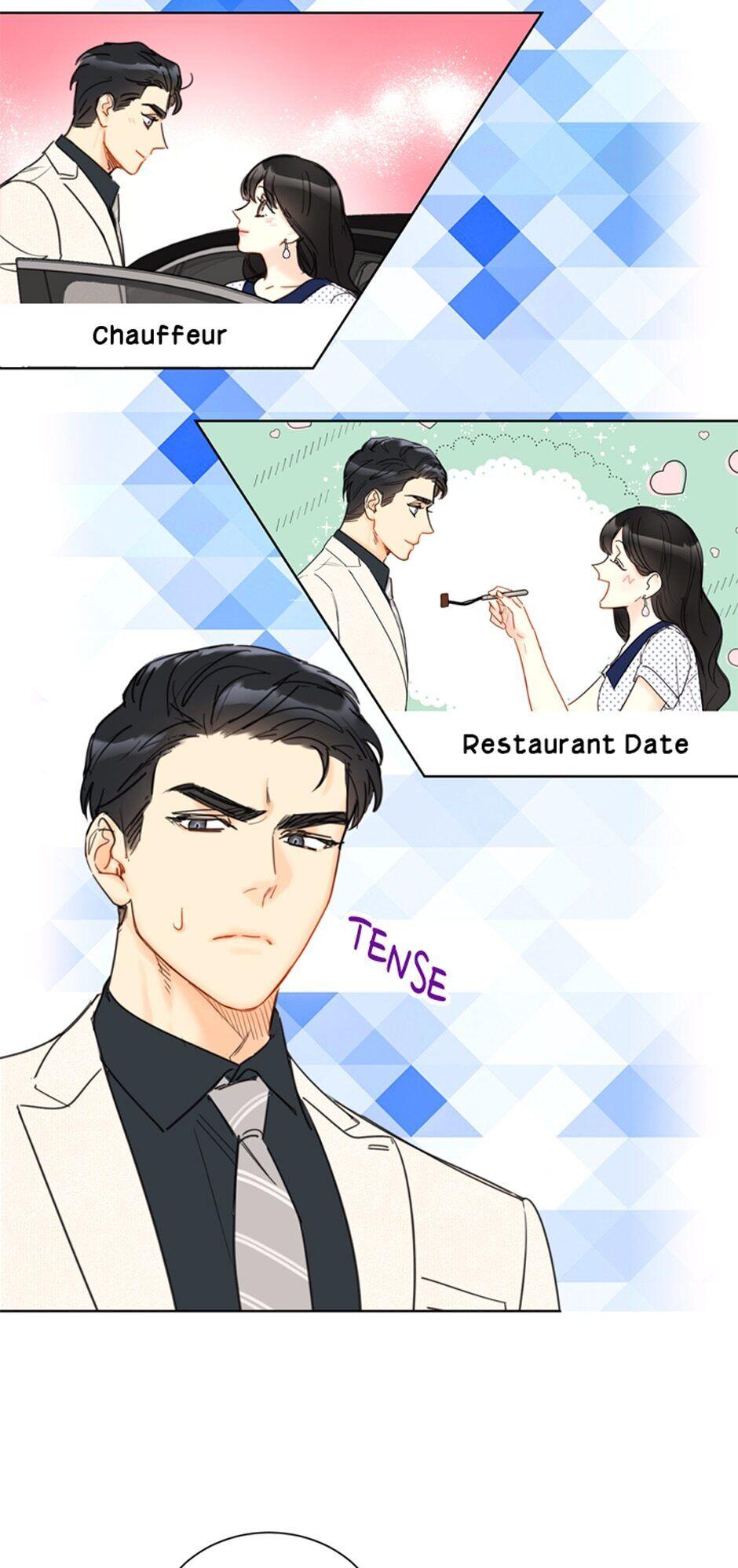 Read A Business Proposal EN Manga Online