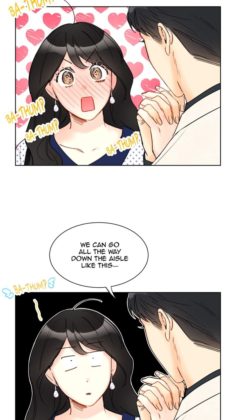Read A Business Proposal EN Manga Online