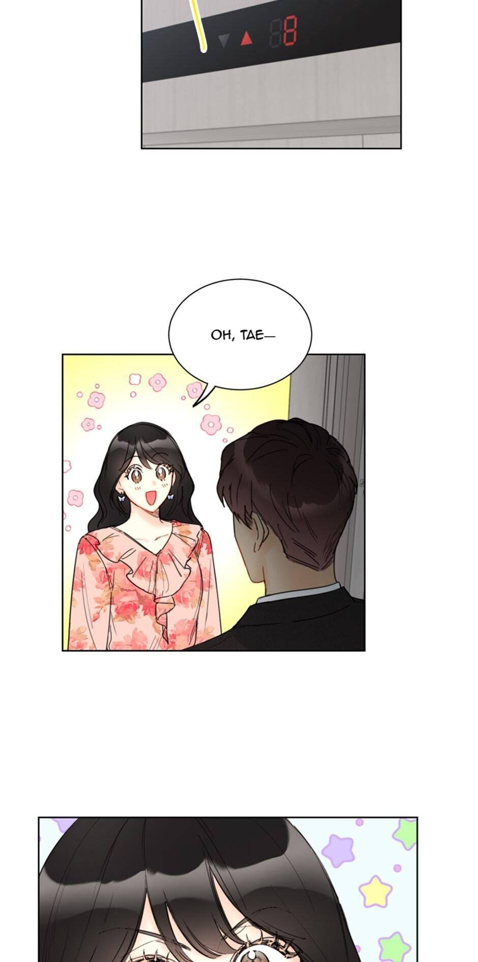 Read A Business Proposal EN Manga Online