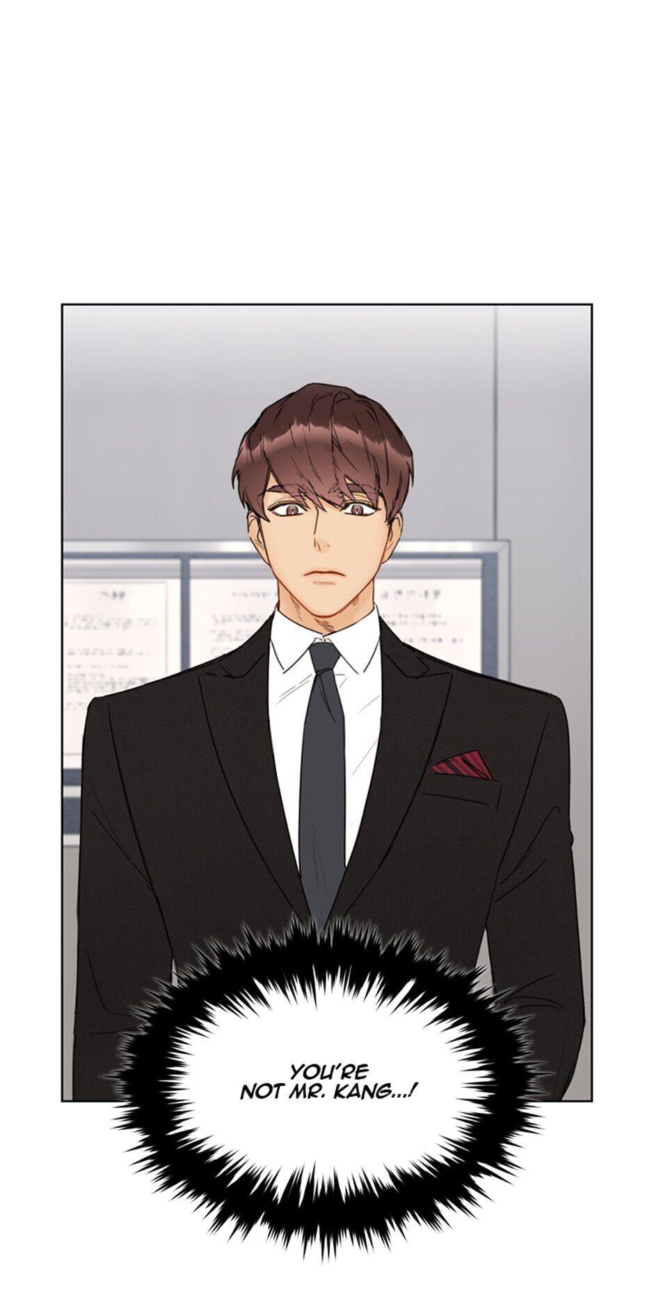 Read A Business Proposal EN Manga Online