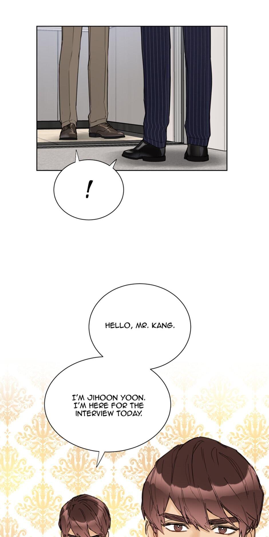 Read A Business Proposal EN Manga Online