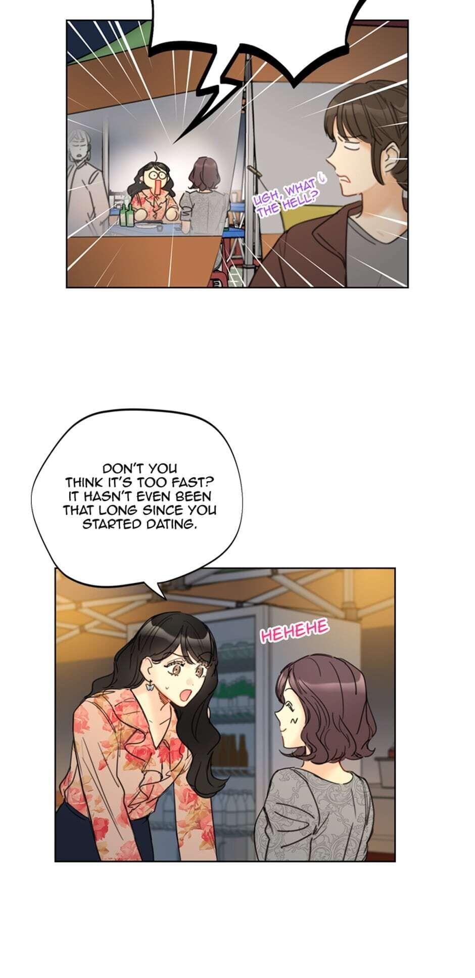 Read A Business Proposal EN Manga Online