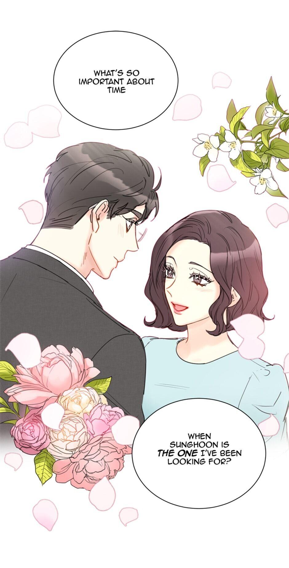 Read A Business Proposal EN Manga Online