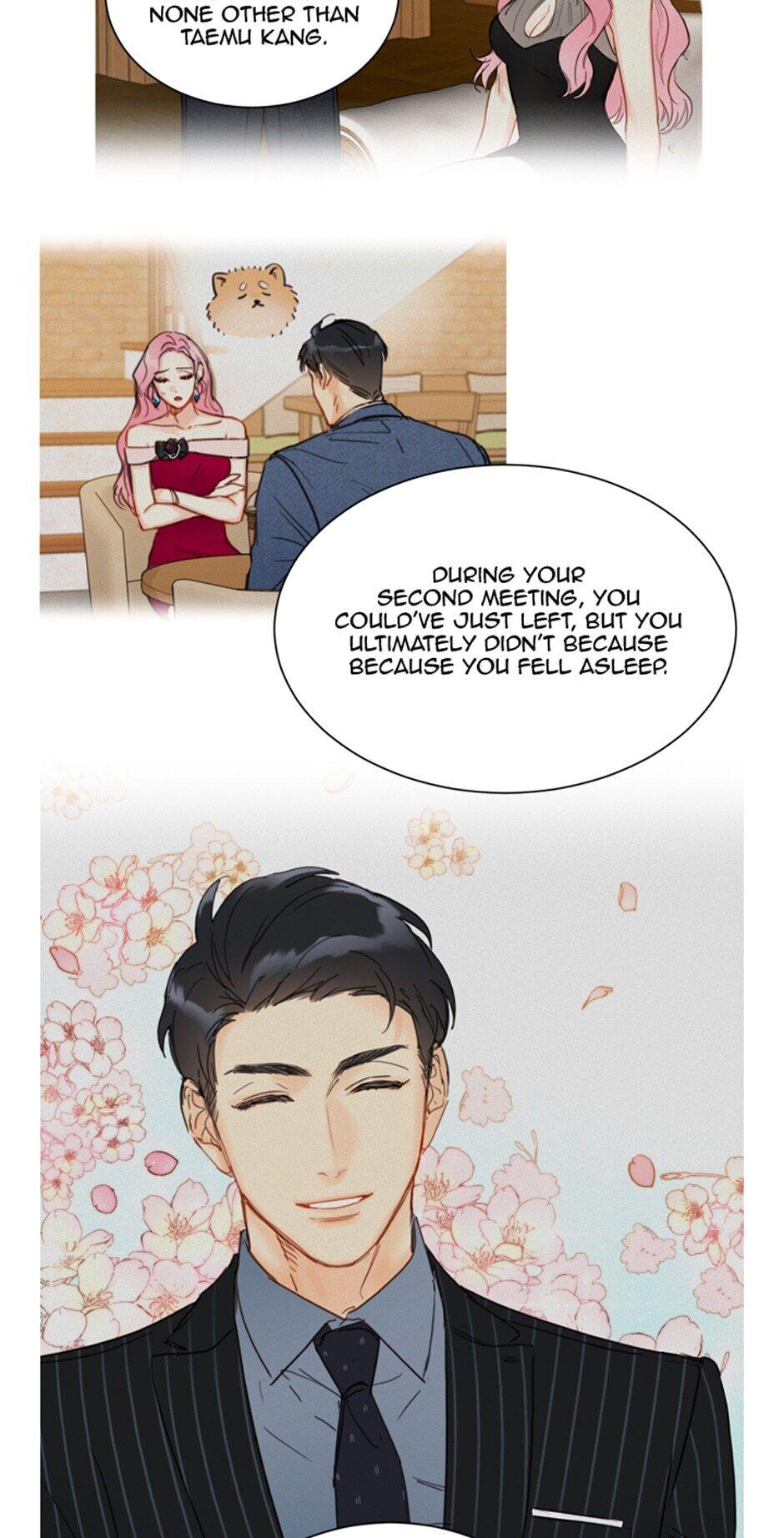 Read A Business Proposal EN Manga Online
