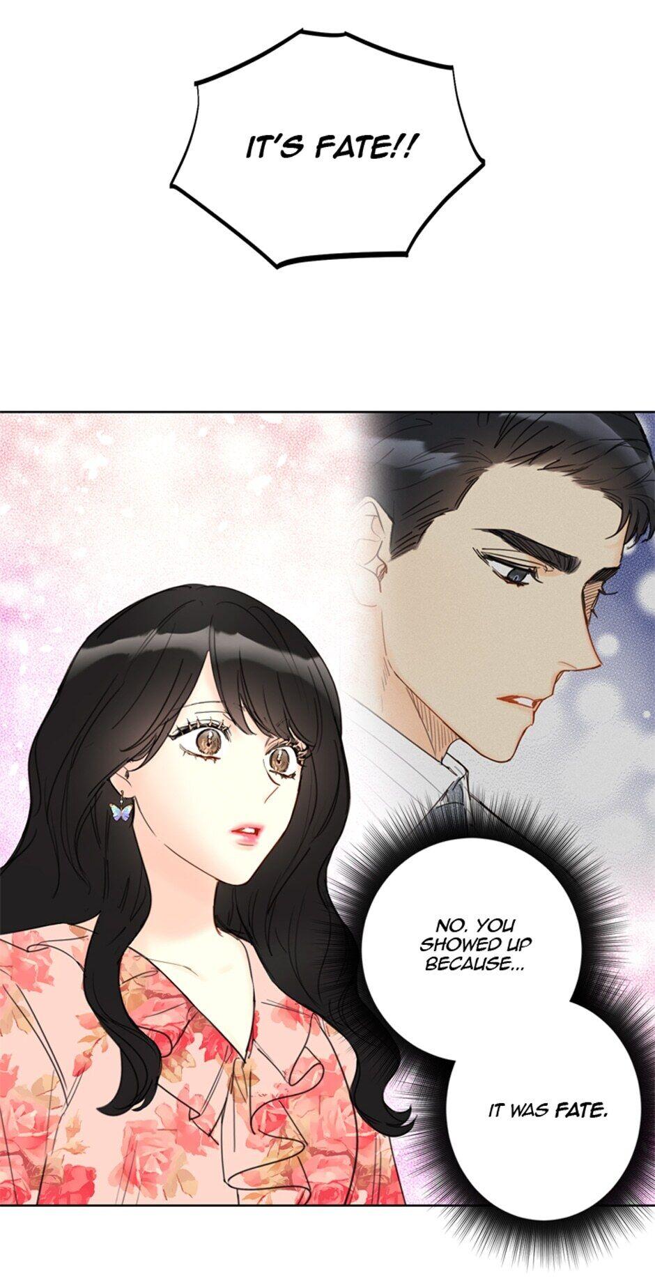 Read A Business Proposal EN Manga Online