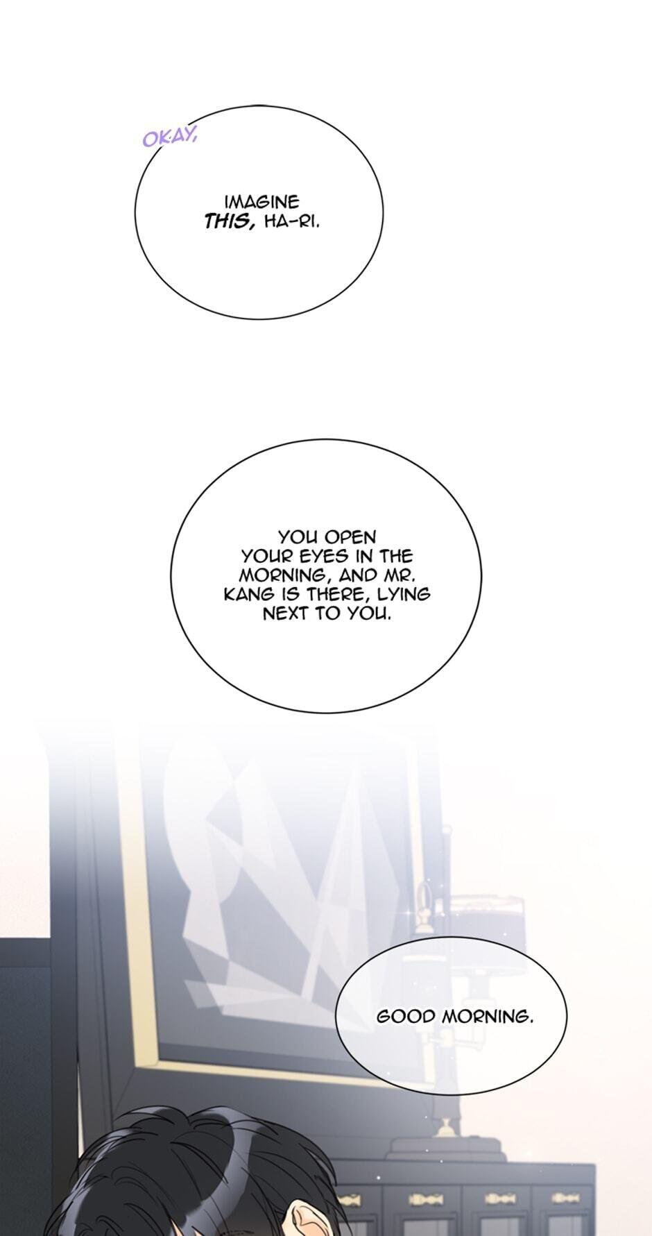Read A Business Proposal EN Manga Online