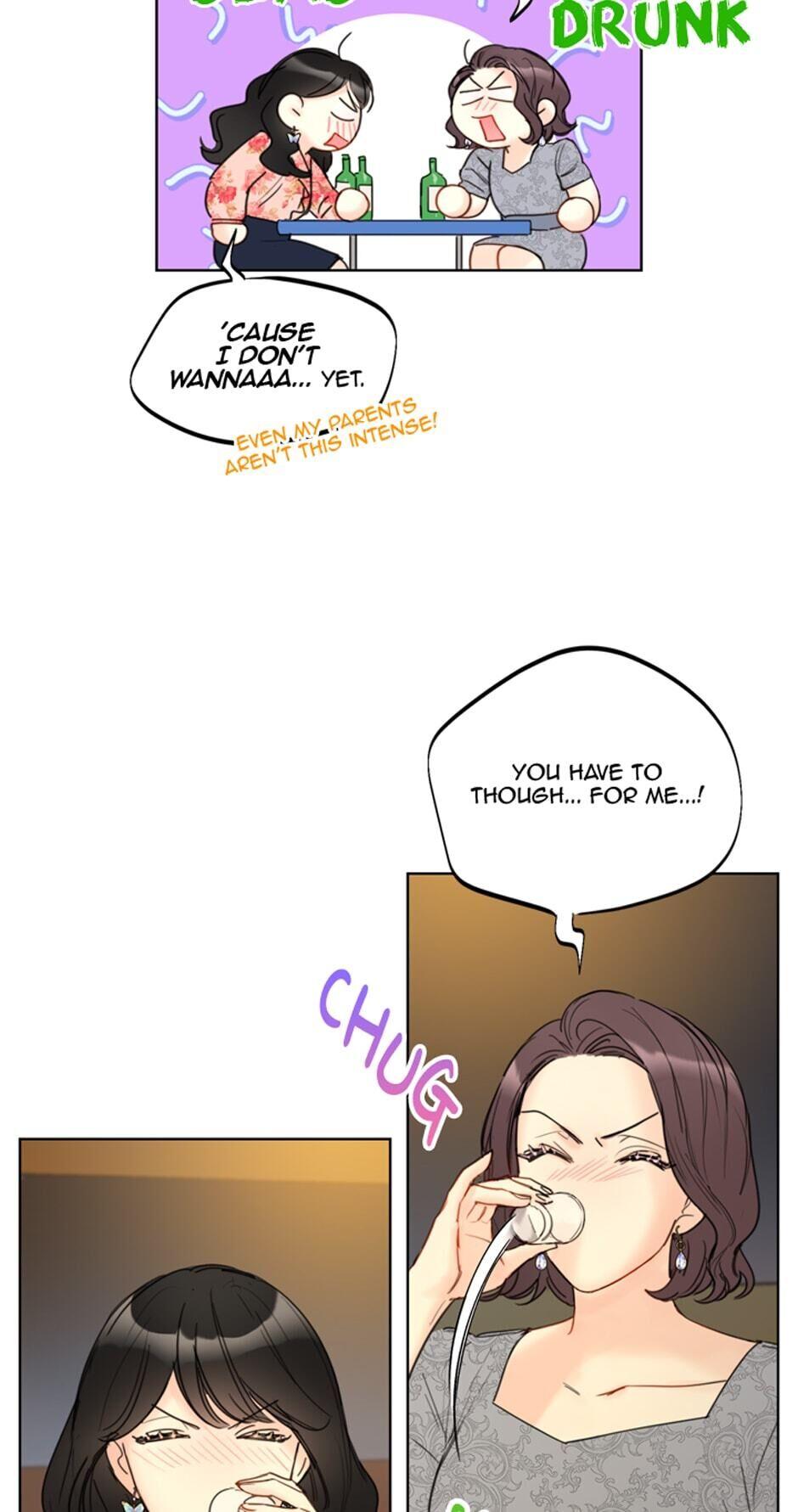 Read A Business Proposal EN Manga Online