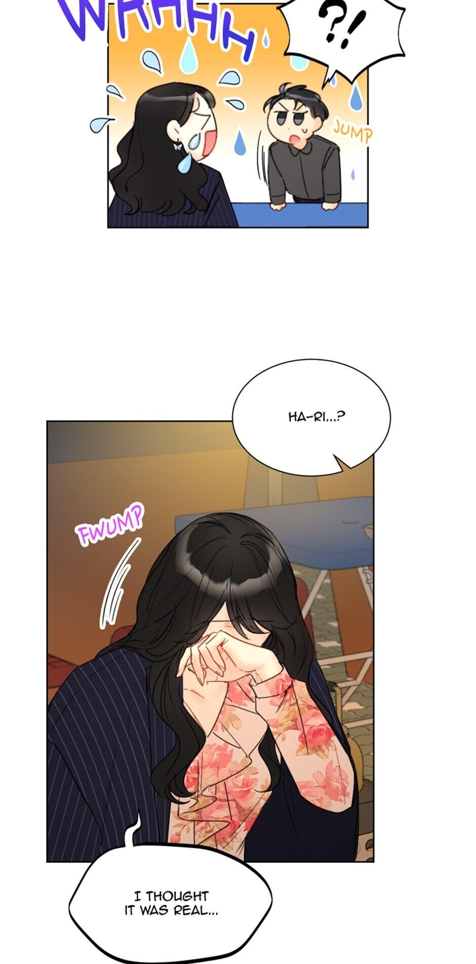 Read A Business Proposal EN Manga Online