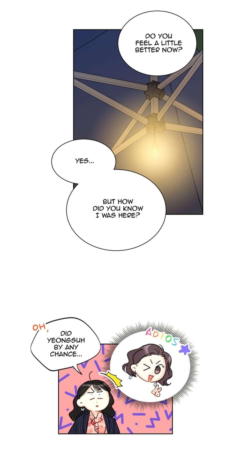 Read A Business Proposal EN Manga Online