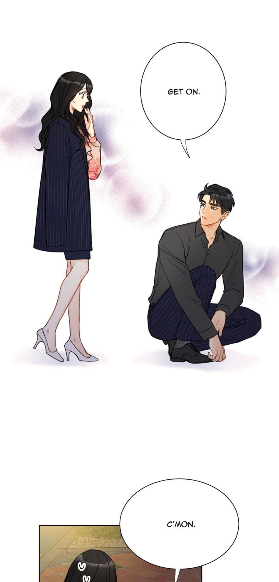 Read A Business Proposal EN Manga Online