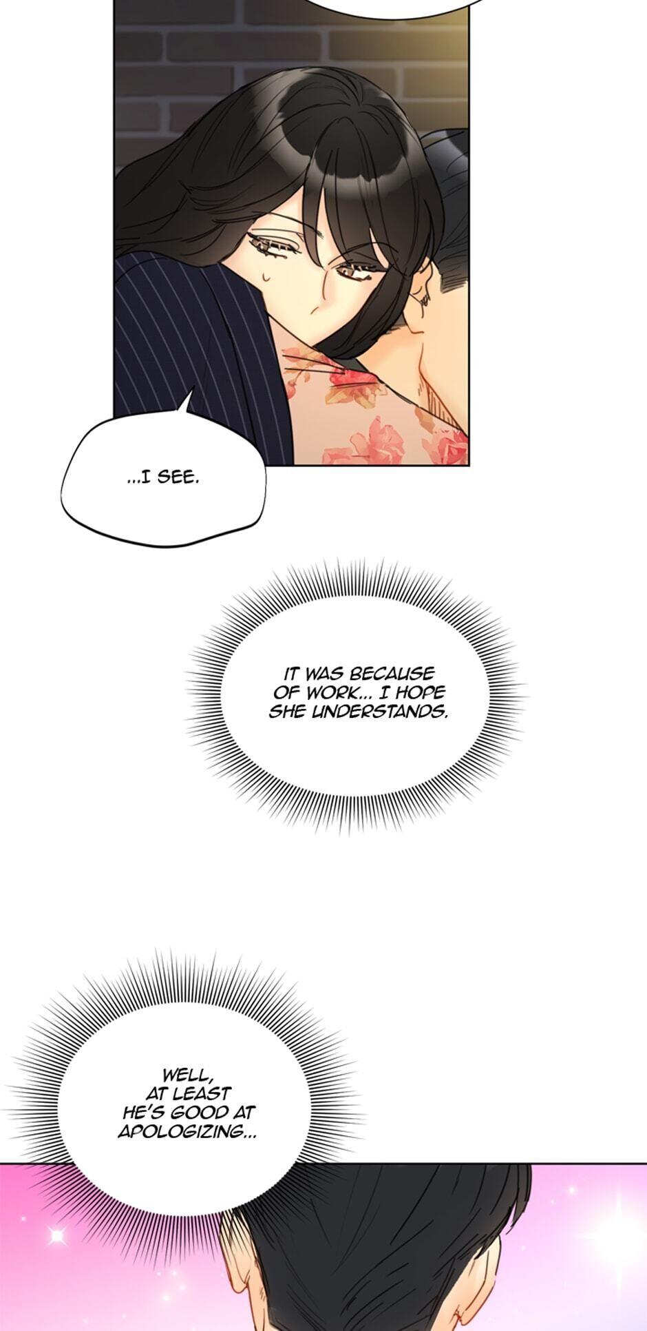 Read A Business Proposal EN Manga Online