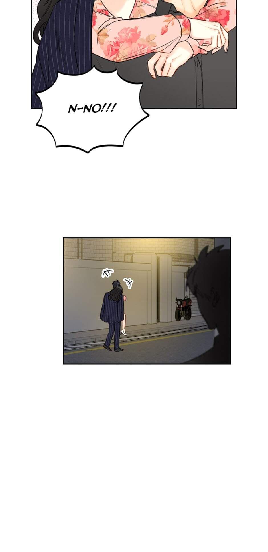 Read A Business Proposal EN Manga Online