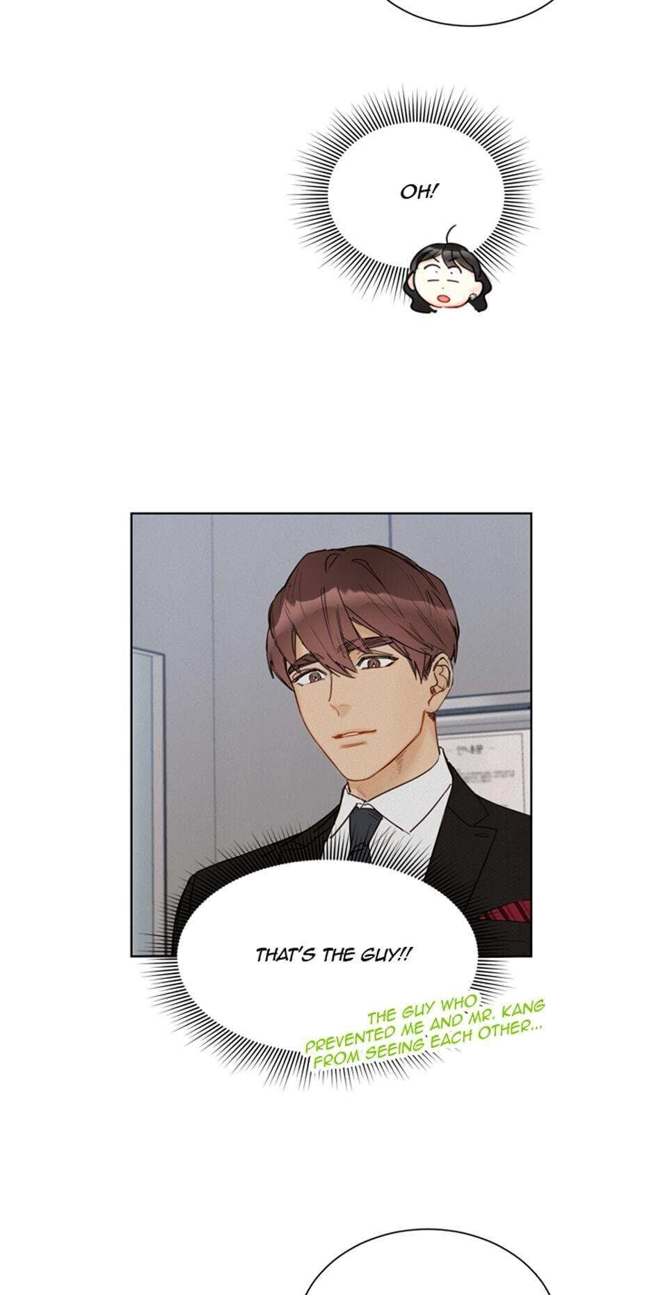 Read A Business Proposal EN Manga Online