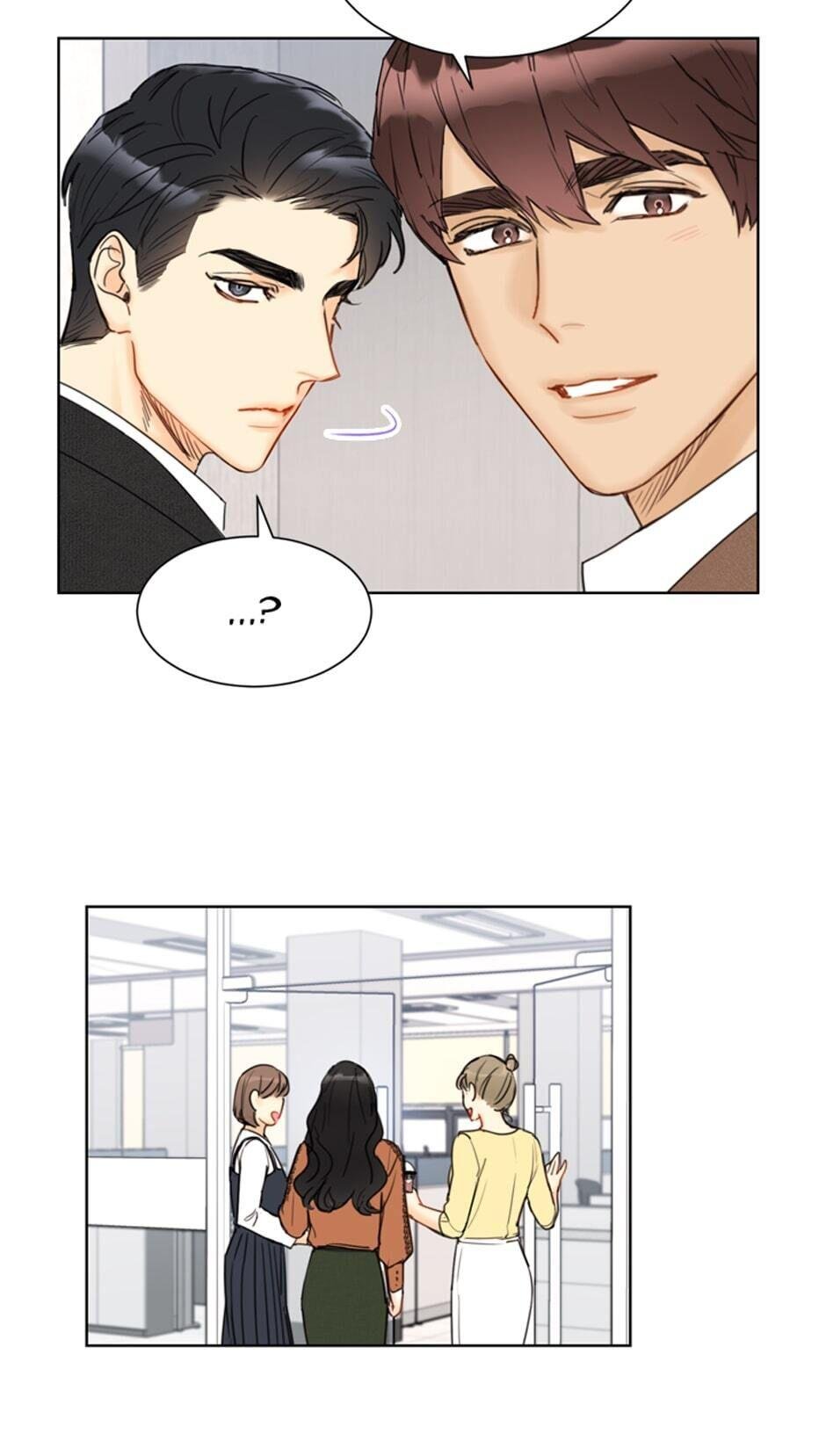 Read A Business Proposal EN Manga Online
