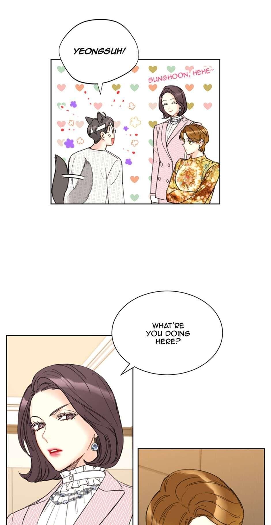 Read A Business Proposal EN Manga Online