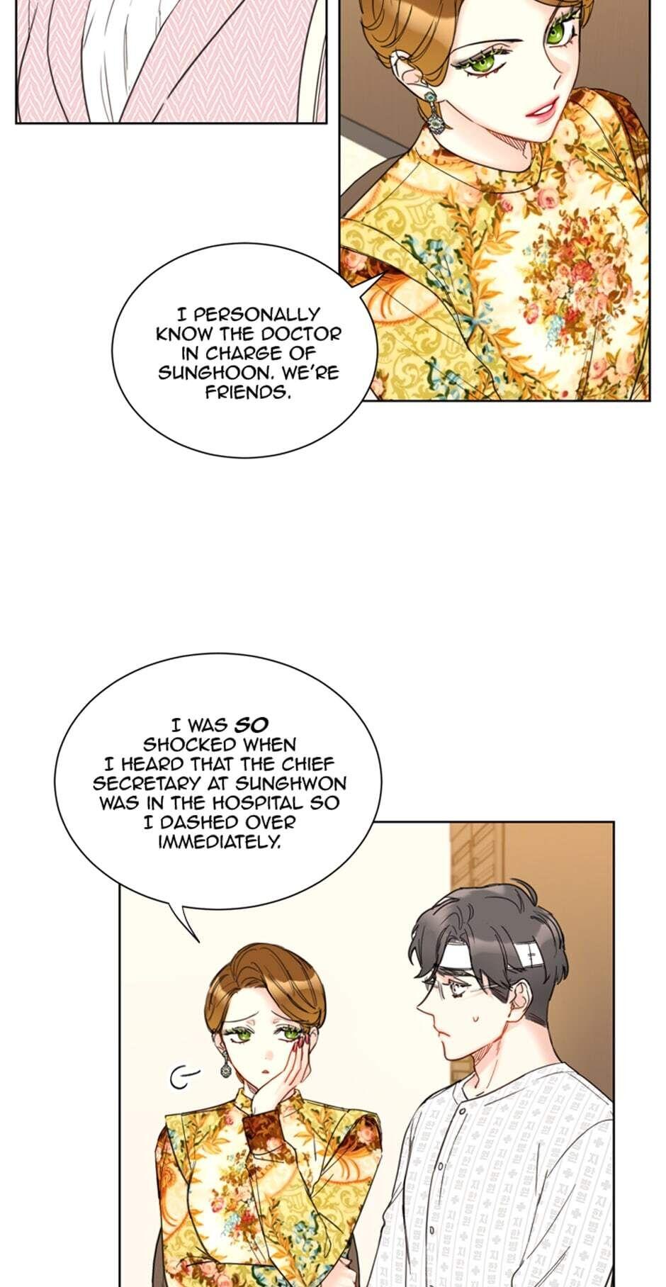 Read A Business Proposal EN Manga Online