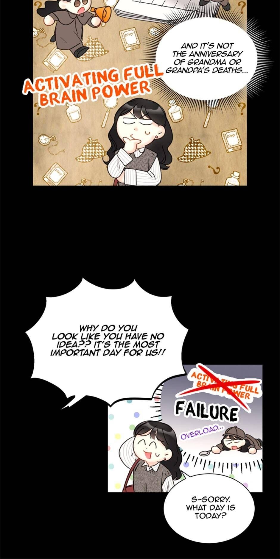 Read A Business Proposal EN Manga Online