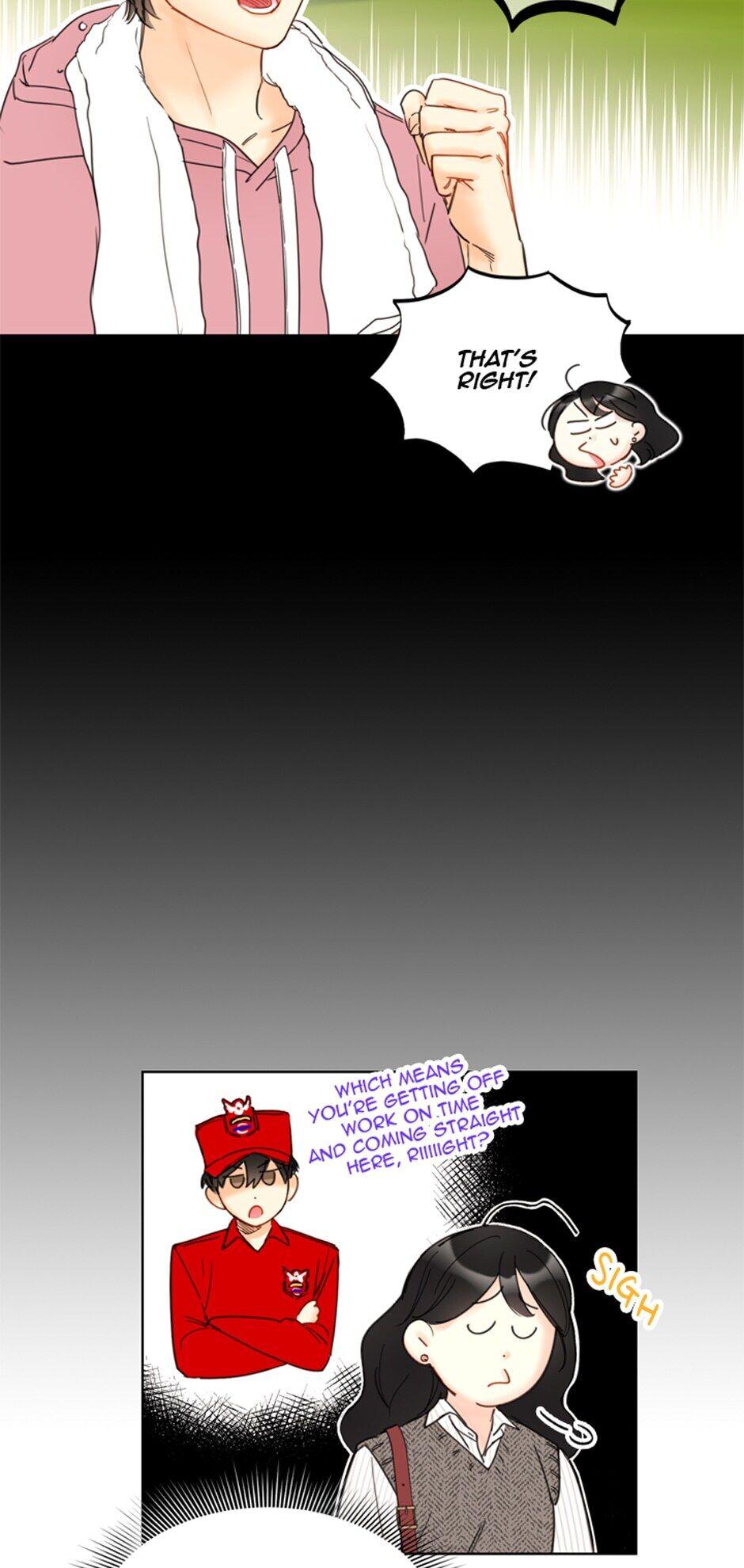 Read A Business Proposal EN Manga Online