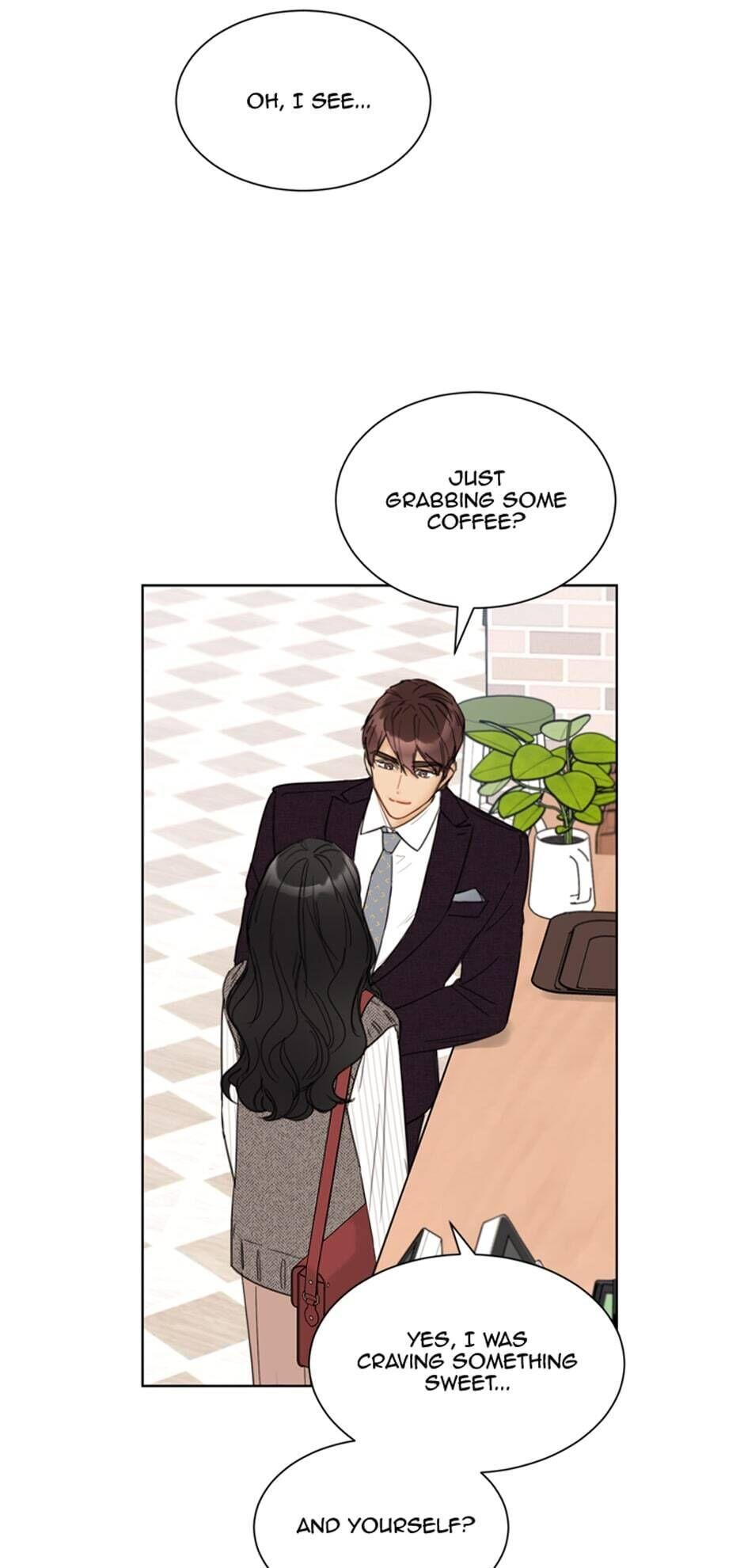 Read A Business Proposal EN Manga Online