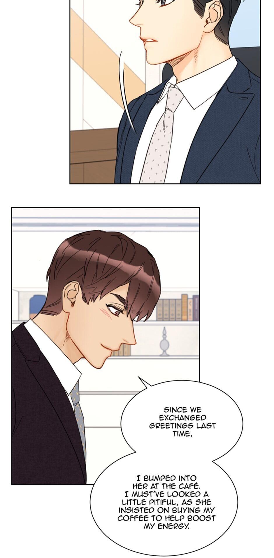 Read A Business Proposal EN Manga Online
