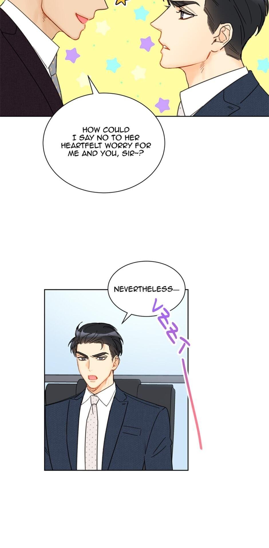 Read A Business Proposal EN Manga Online