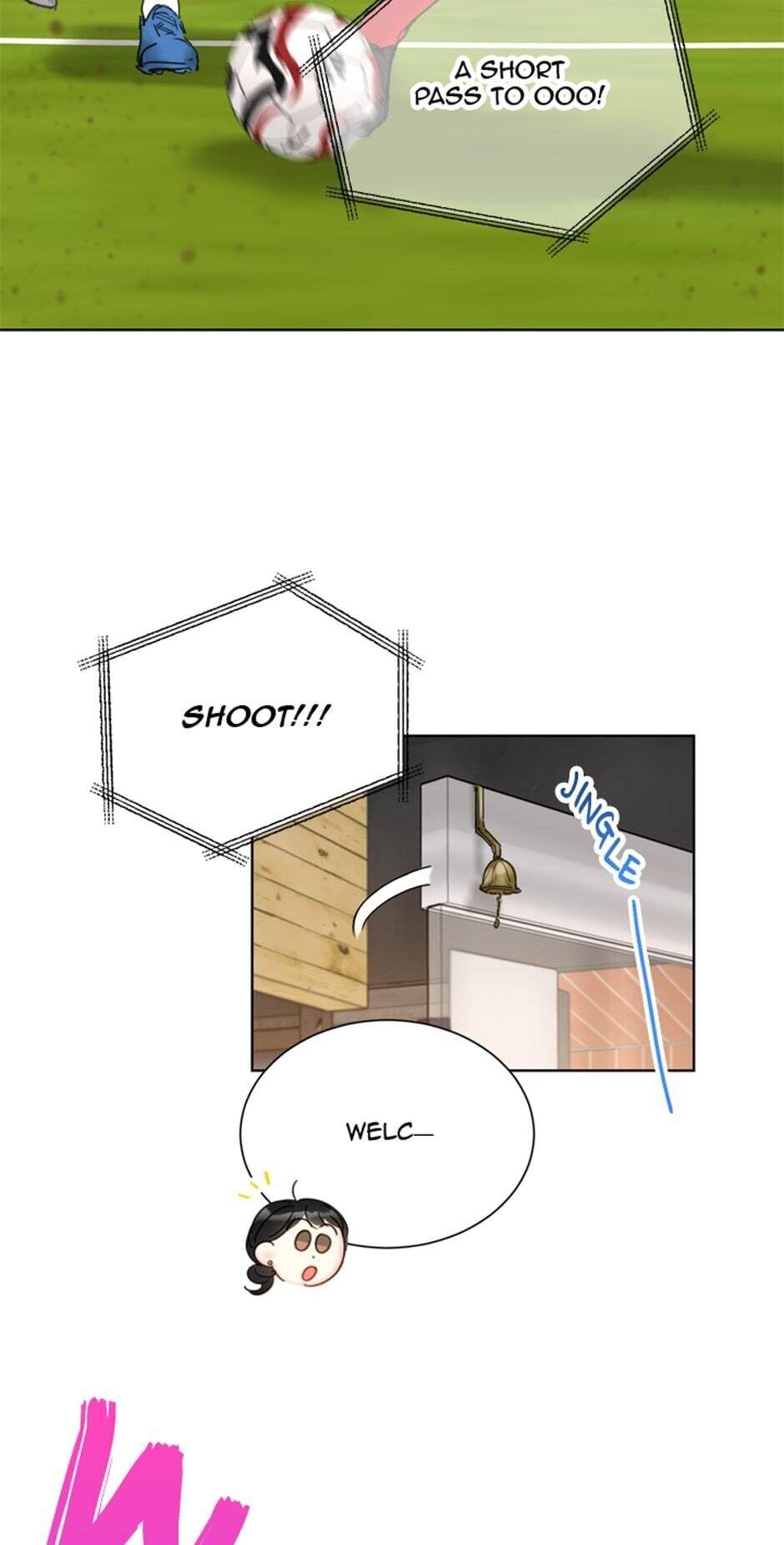 Read A Business Proposal EN Manga Online