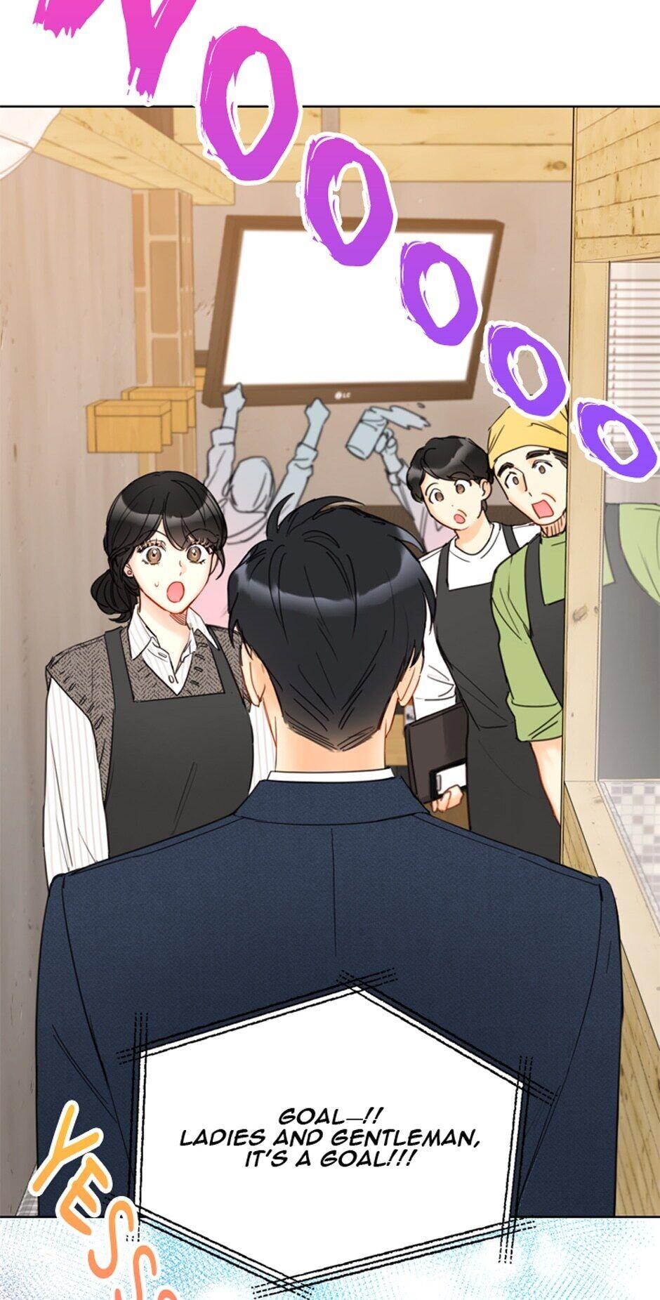 Read A Business Proposal EN Manga Online