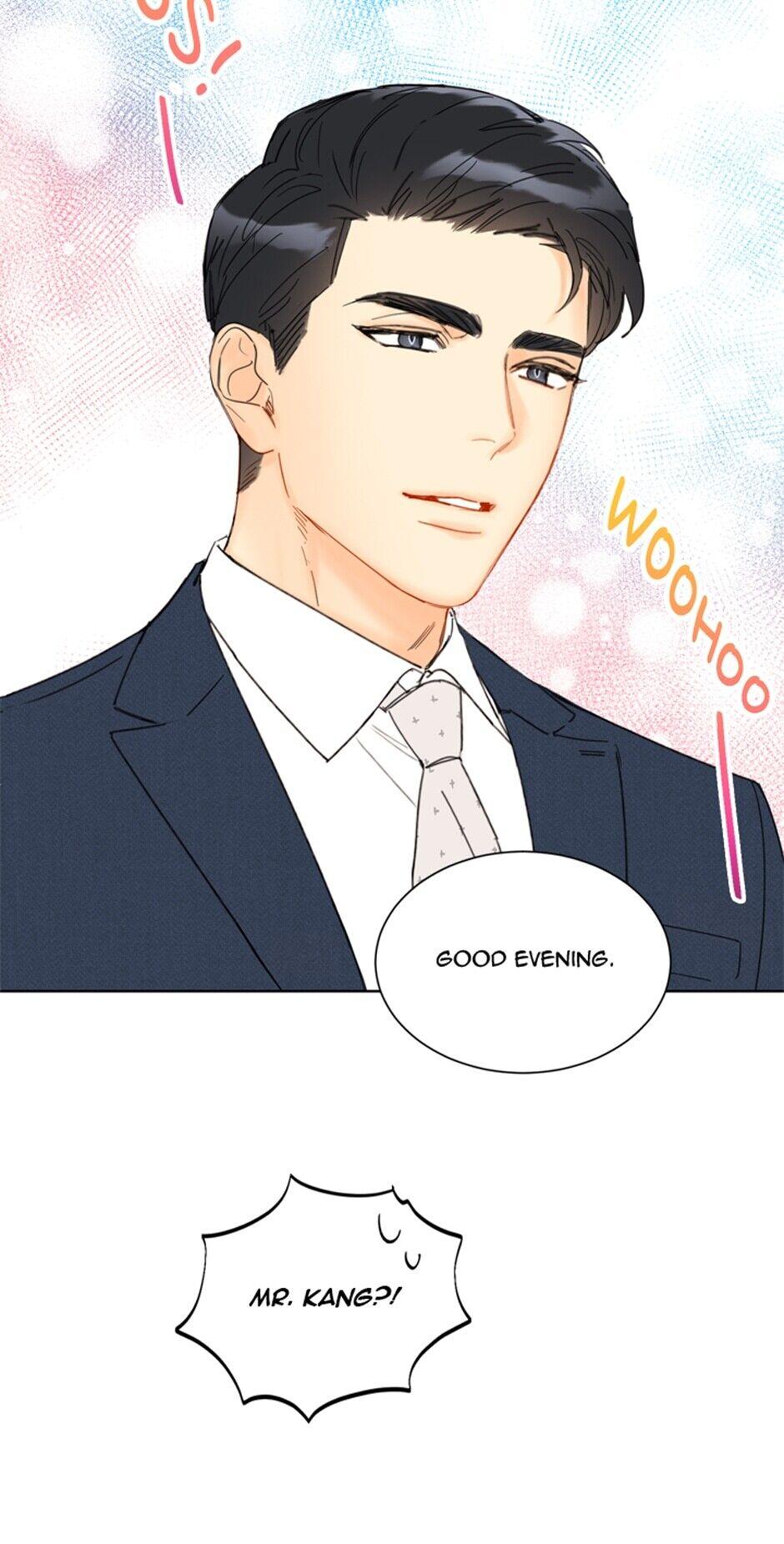 Read A Business Proposal EN Manga Online
