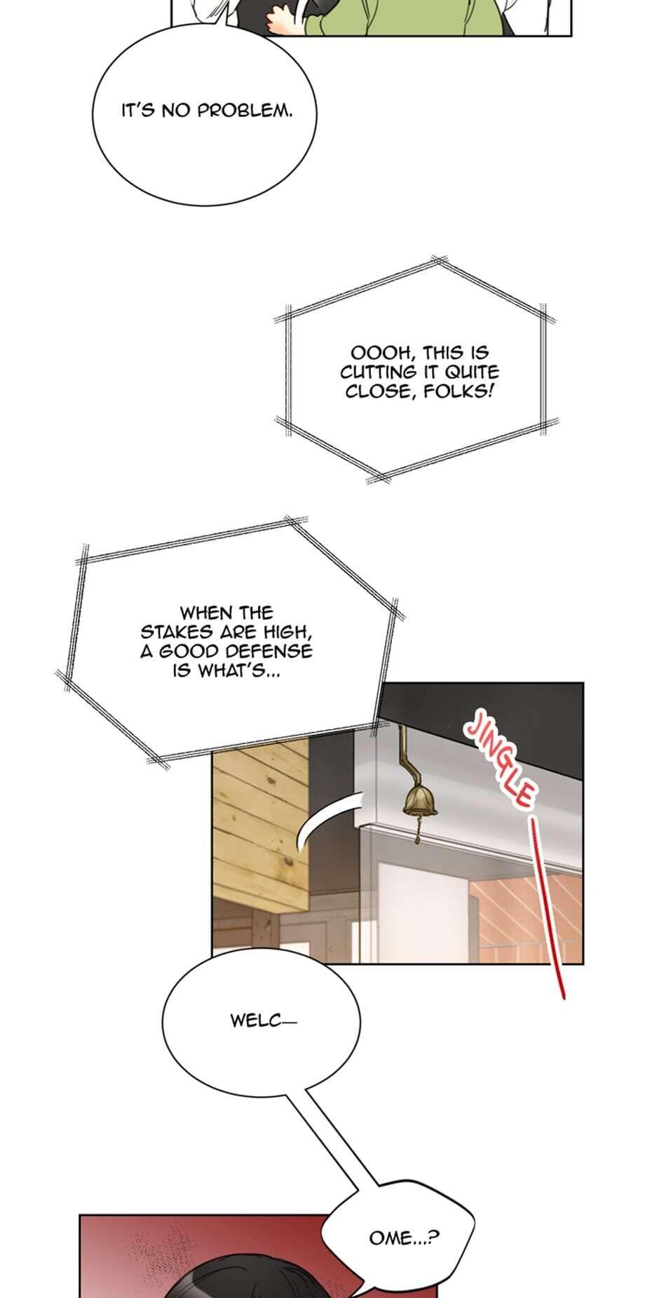 Read A Business Proposal EN Manga Online