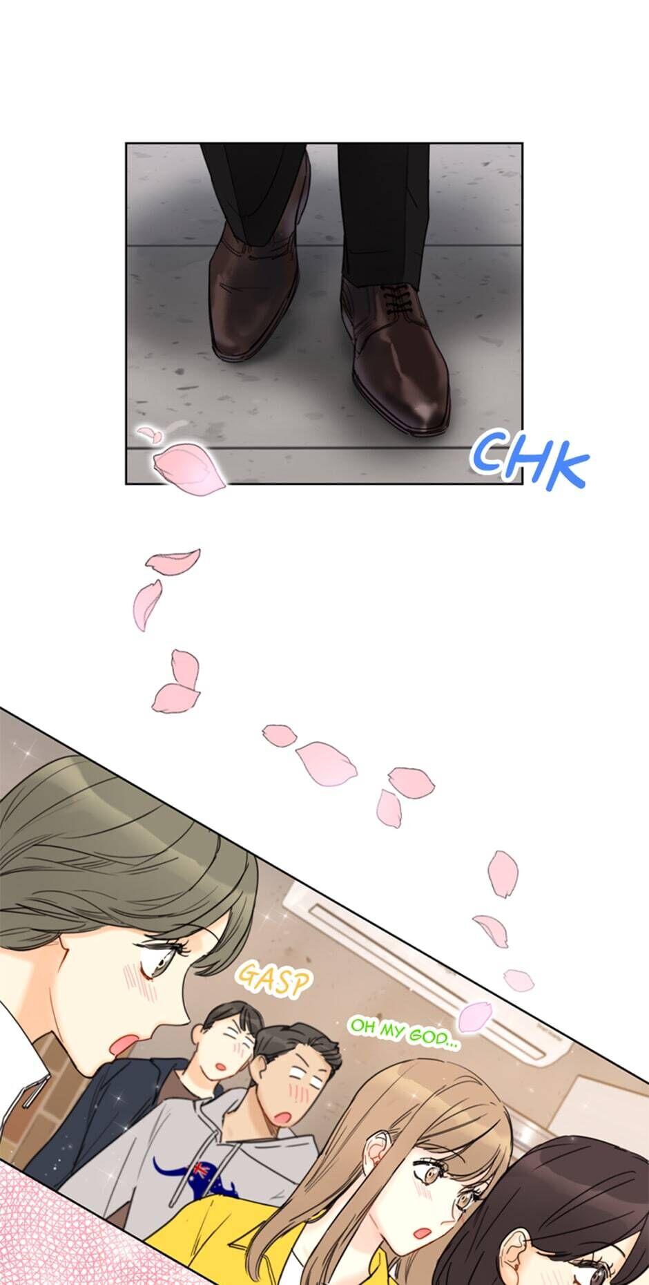 Read A Business Proposal EN Manga Online