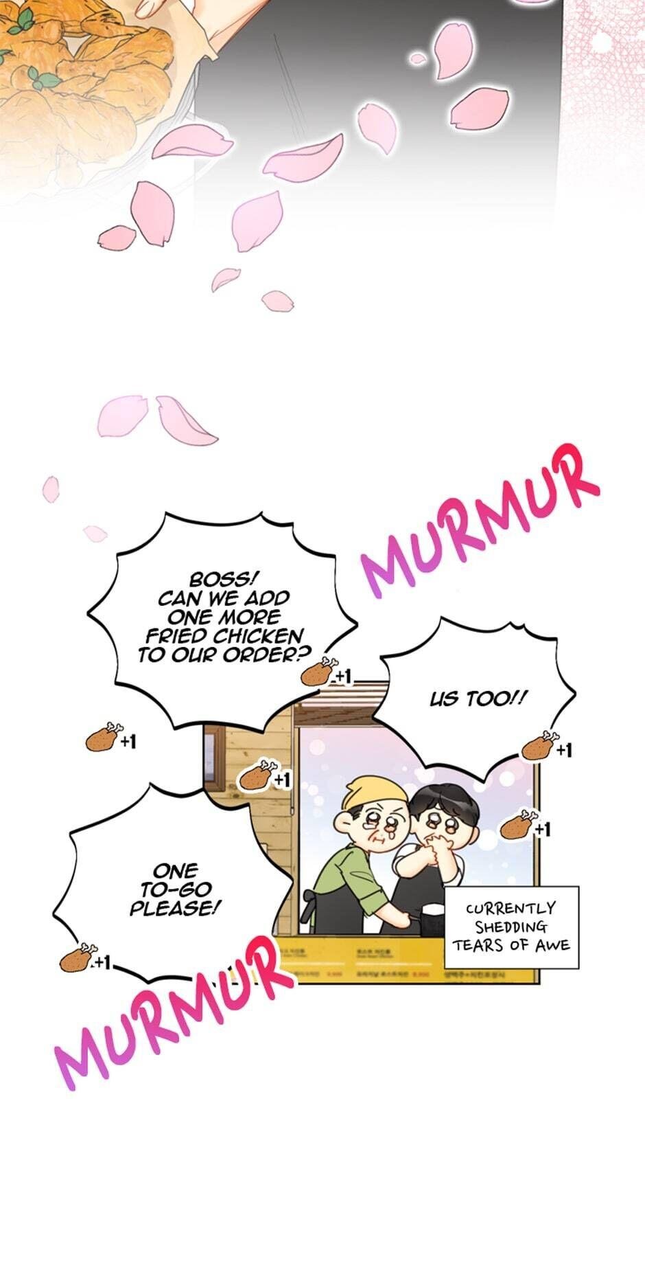 Read A Business Proposal EN Manga Online