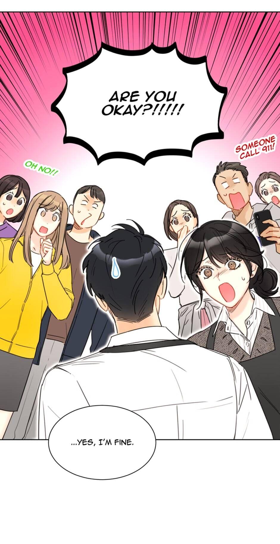 Read A Business Proposal EN Manga Online