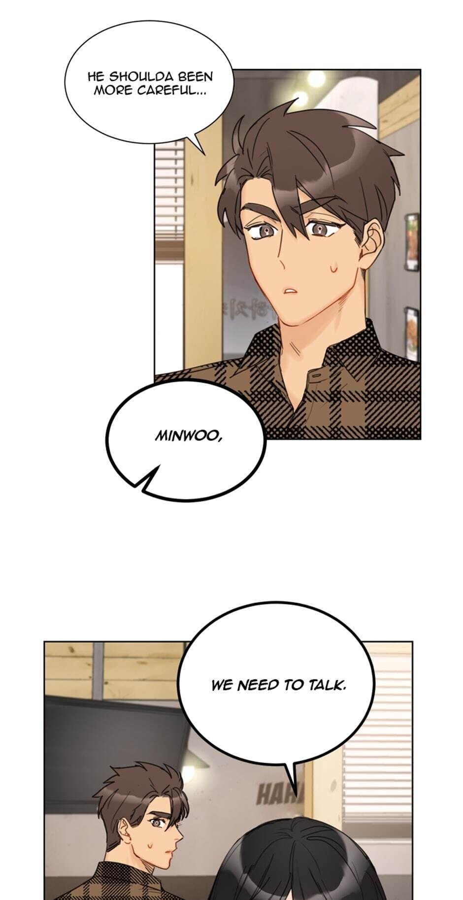 Read A Business Proposal EN Manga Online