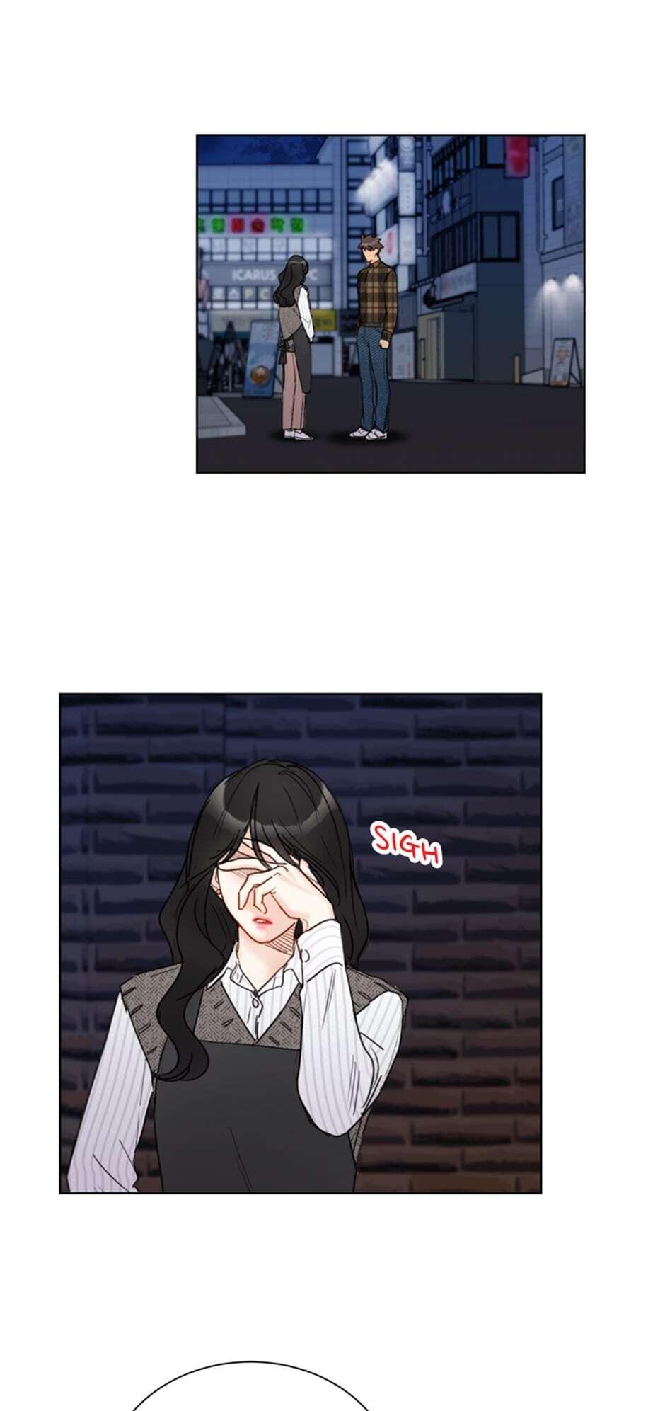 Read A Business Proposal EN Manga Online
