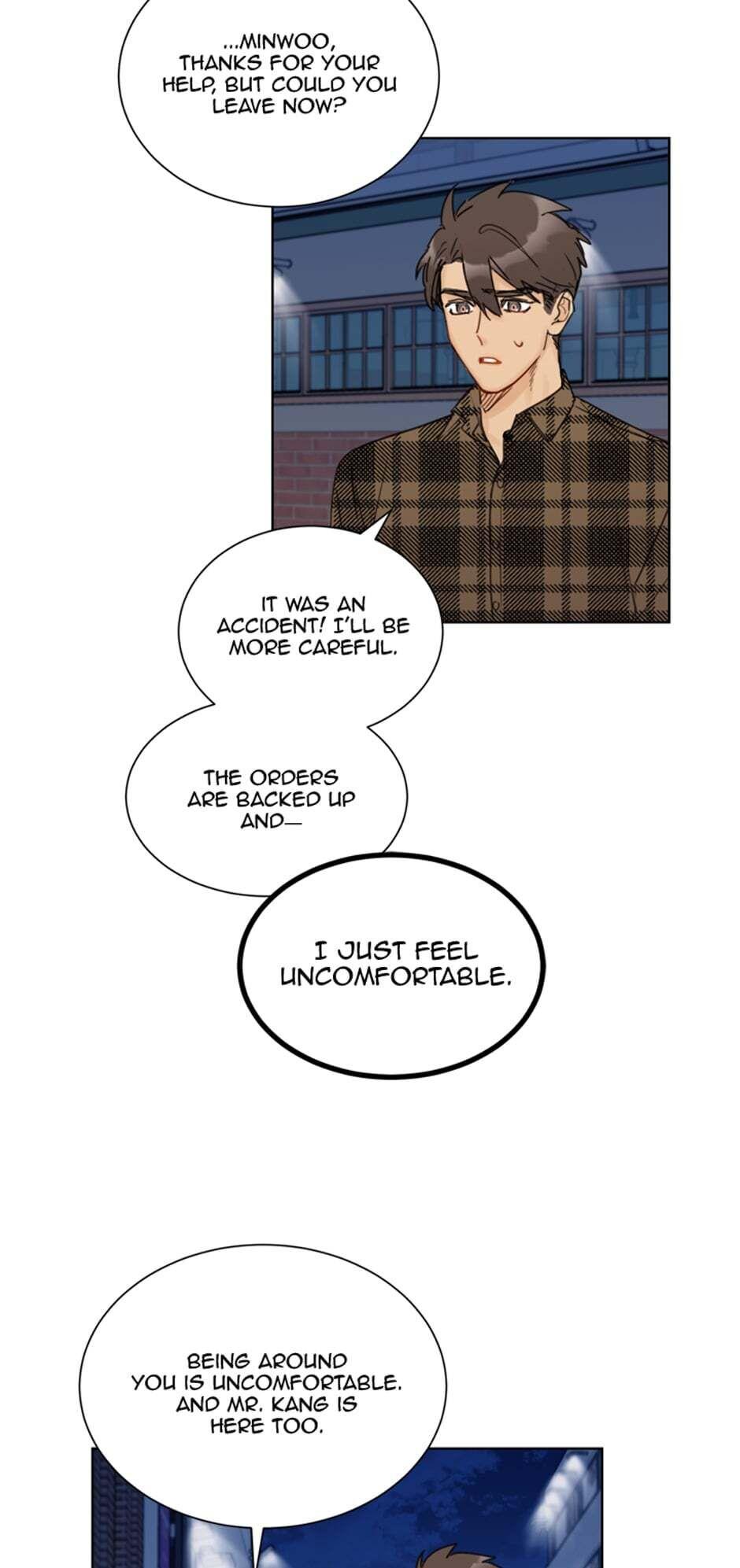 Read A Business Proposal EN Manga Online